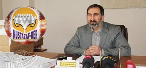 Camide ders verenlere örgüt üyeliği cezası verildi