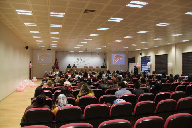 Kanser erken teşhis üzerine kontrol altına alınabilir