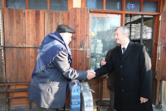 ​Kaldığımız yerden yeniden ‘Bismillah’ diyoruz