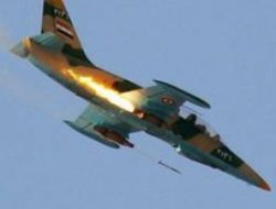 ABD, Savaşa Hazırlanıyor