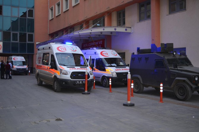 Motosiklet kazasında ağır yaralanan genç de hayatını kaybetti