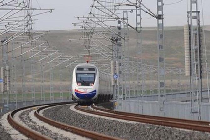 TCDD'ye 356 işçi alınacak