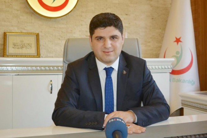 Kanserin önemli bir kısmı önlenebilir