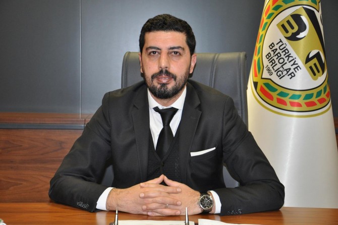 Avukatlık mesleği büyük itibar kaybına uğruyor