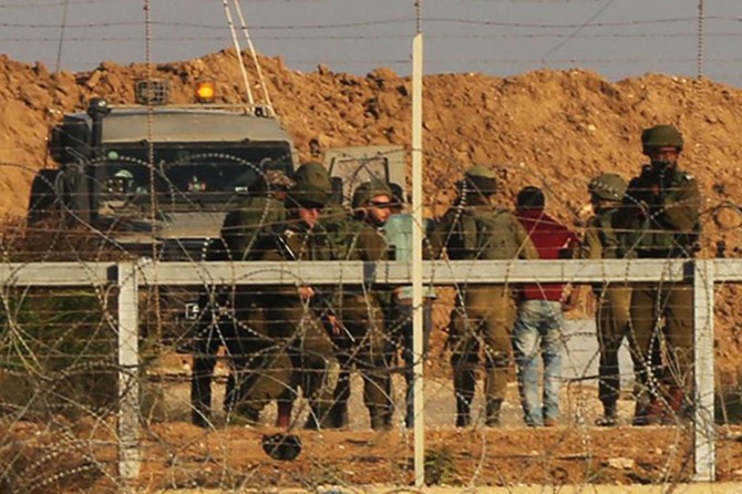 Siyonist çeteler Filistinli gençlere ateş açtı: Bir şehid 2 ağır yaralı