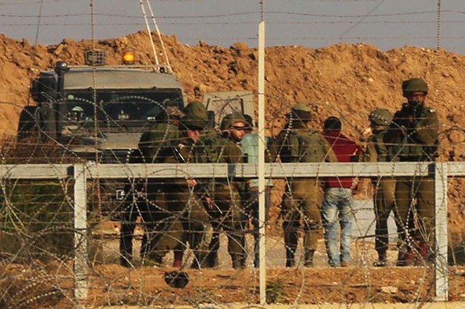 Çeteyên sîyonîst êrîşî Filistînîyan kirin: Xortek şehîd bû û 2 jî giran birîndar bûn