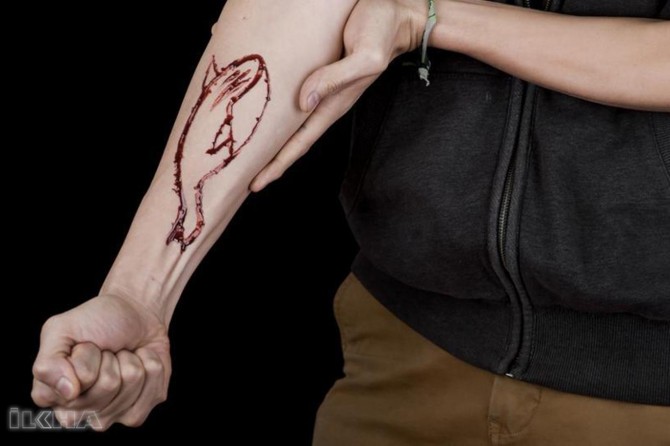 The Blue Whale has taken another life