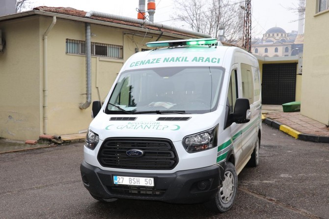 Selde kaybolan gencin cesedine 5 gün sonra ulaşıldı