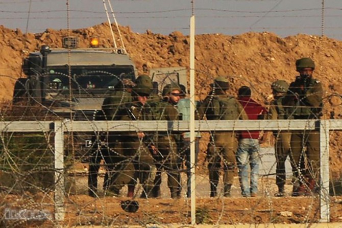 Zionist gangs opened fire on Palestinian youth: one martyr, 2 injured