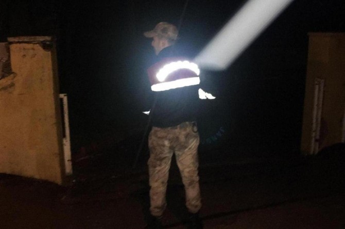 Gaziantep Köksalan Mahallesi'nde muhtarlık kavgasına 15 gözaltı