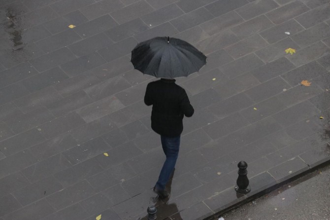 Türkiye geneli hava durumu