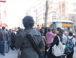 Diyarbakır Ulaşımında Vatandaş Mağdur Ediliyor