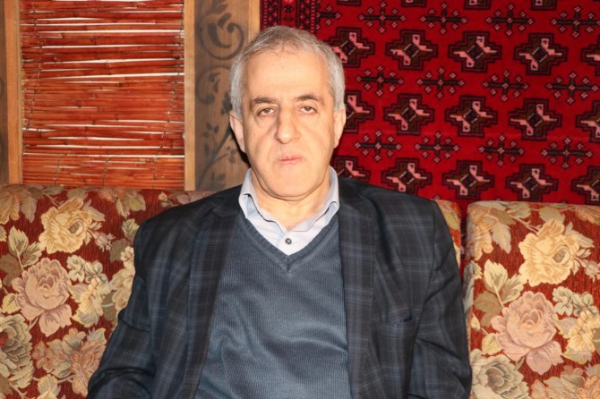 Din sadece camilerde olabilen bir yaşam tarzı haline getirildi