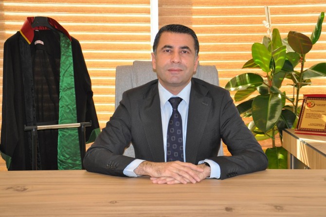 ​Savcılara verilen haklar avukatlara da verilmeli