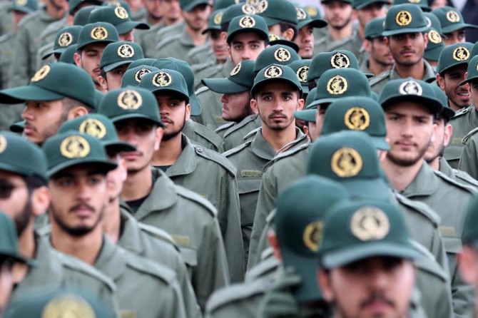 İran, ABD ordusunu terör listesine alacak