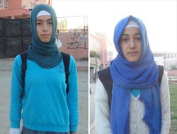 Kılık Kıyafet Yönetmeliği'nin İlk Gününde Baskılar Başladı