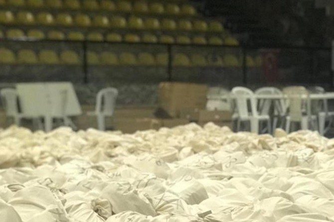 YSK'dan TRT'ye "oy sayımında görüntü alımına" izin