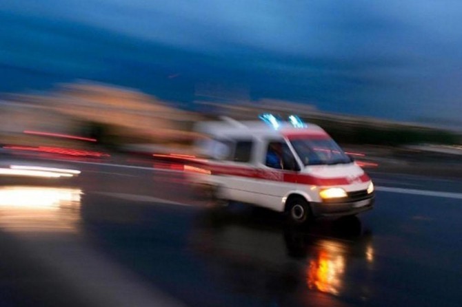 Sakarya'da yolcu otobüsü devrildi: 30 yaralı