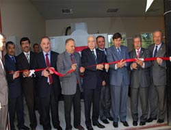 Teknik Eğitim Vakfının Hazırladığı Projeyle 100 Genç Meslek Edinecek