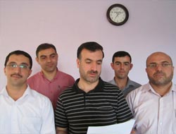 Başörtü Yasağını Dayatan Maddeler İptal Edilsin