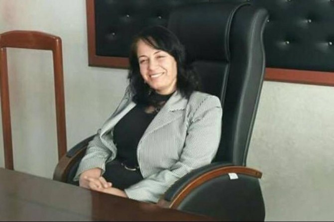 Hevseroka Sîlopî ya HDPê hat girtin