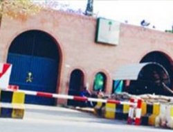 Yemen'de Suudi diplomat öldürüldü