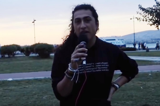 Çocukları öpüştürüp paylaşan sapığa 17 yıl hapis cezası