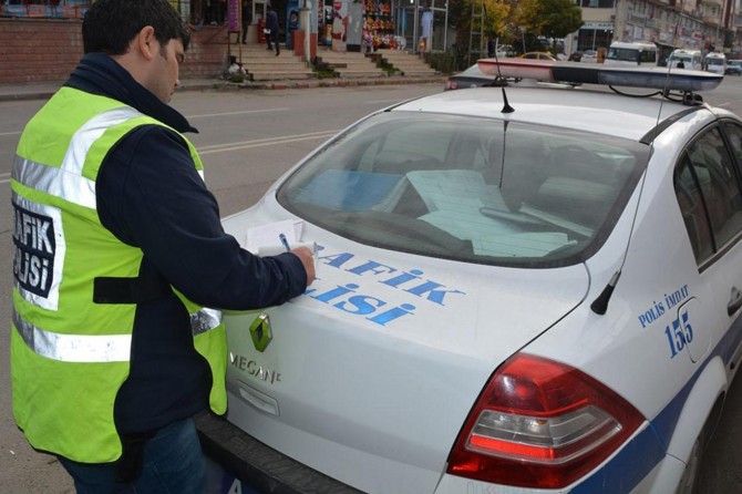 Büyükçekmece'de seçmen adresleri kontrol ediliyor