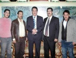 Mıhelmilerden PYD'ye Büyük Öfke!