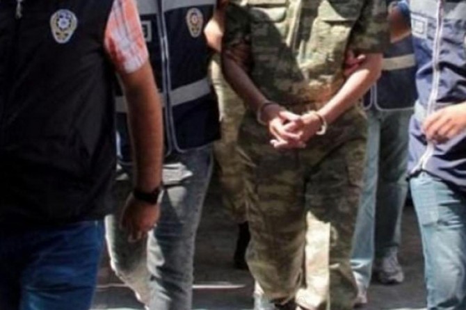 Di bergeha lêpirsîna FETO de derheqê 65 kesan de qerara binçavîyê hat dayîn