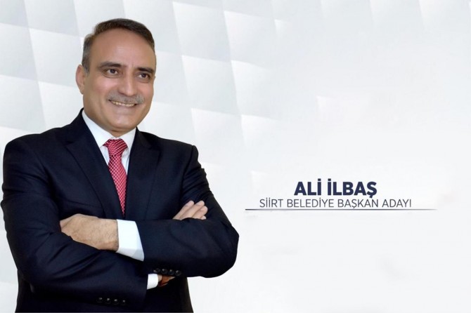 AK Parti Adayı: Mazbata 2'nci en yüksek oyu alana verilsin