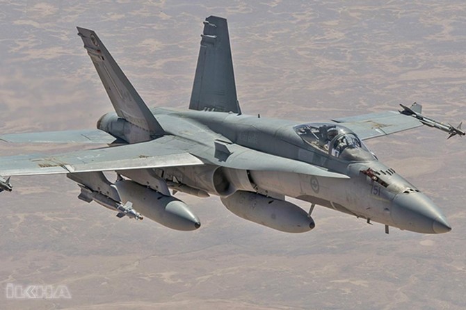 Warplanes hit only functional airport of Tripoli: 25 dead 80 injured