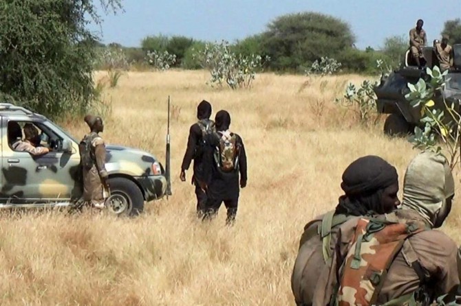 Li Nîjeryayê êrîşa çekdarî: 20 mirî