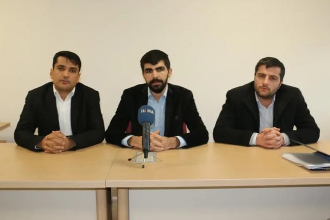 "Emsalsiz insanlık suçu sır kalamaz"