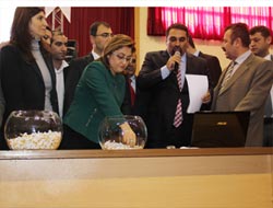 Diyarbakır'da 868 Konut Hak Sahiplerini Buldu (Video)