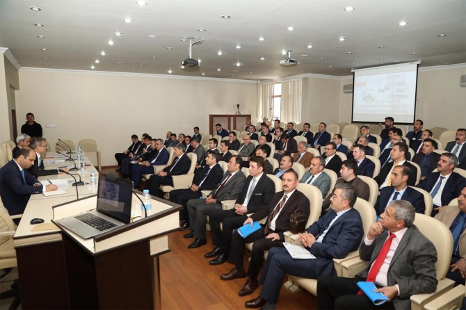 2019 yılında toplam 154 proje üzerinde çalışıyoruz