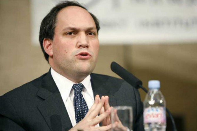 Pentagon görevlisi Michael Rubin'den skandal paylaşım