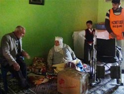 Bir Kızımı Kaybettim, Diğerlerini Kaybetmek İstemiyorum (Video)