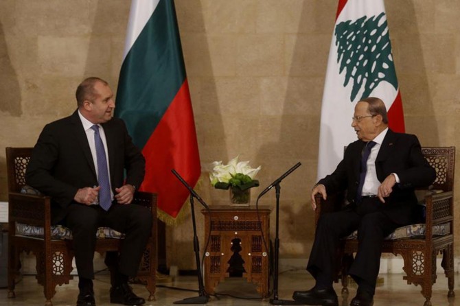 "Golan Tepeleri kararı uluslararası yasaların açık bir ihlalidir"