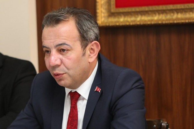 CHP'li Bolu Belediye Başkanından faşist ve ırkçı talimat