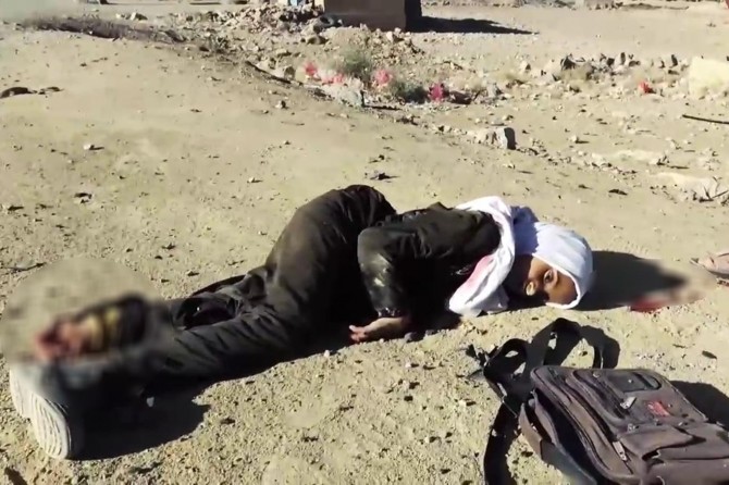 Zarokên me perçeperçe kirin û nîşan dan ku ew kî û çi ne