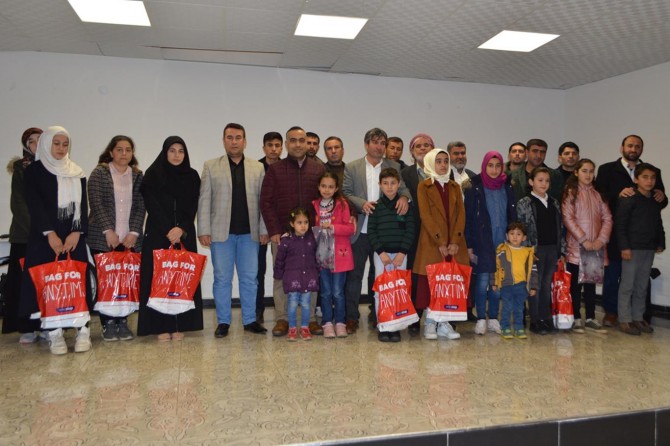 En büyük ödül Hazreti Peygamberi tanımaktır