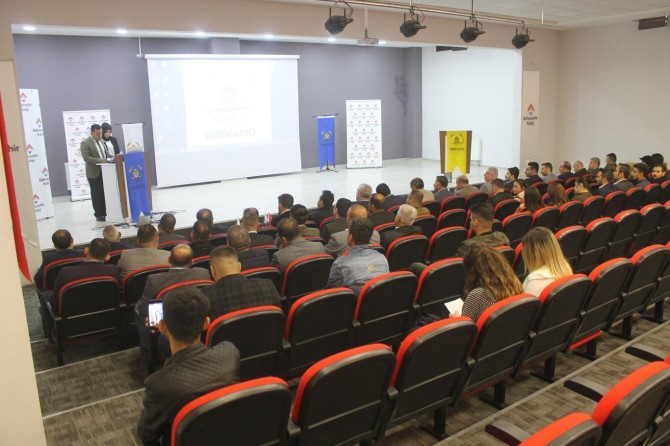 ​Silopi'nin ilçe oluşunun 59'uncu yılı kutlandı