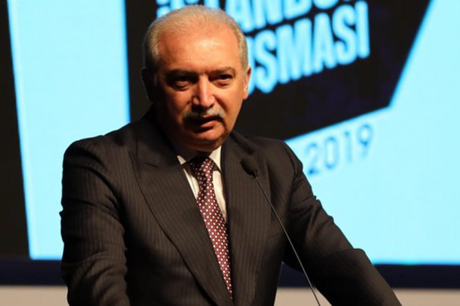 İBB Başkanı Uysal: 27 bine yakın seçmen hareketi var