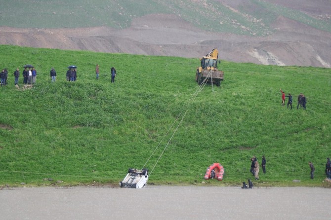 Dicle Nehri kenarında cesedi bulunan kadınla ilgili yeni gelişme