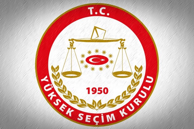 KHK'lı başkanlara mazbata verilmeyecek