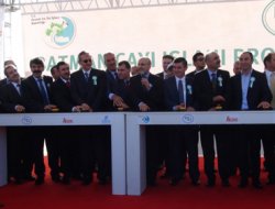 Bu Proje Batman'ın Çehresini Değiştirecek