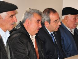 Rektör Battal'dan Örnek Davranış