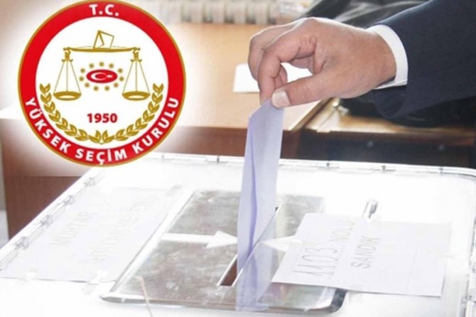 Ji serokên ku bi KHKyan ji wezîfê hatine dûrkirin re dê mazbata neyê dayîn