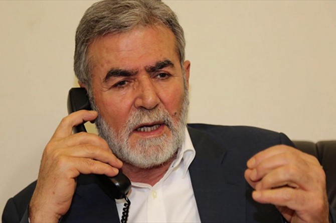 İslamî Cihad Hareketi: Direniş ne pahasına olursa olsun esirleri savunacak